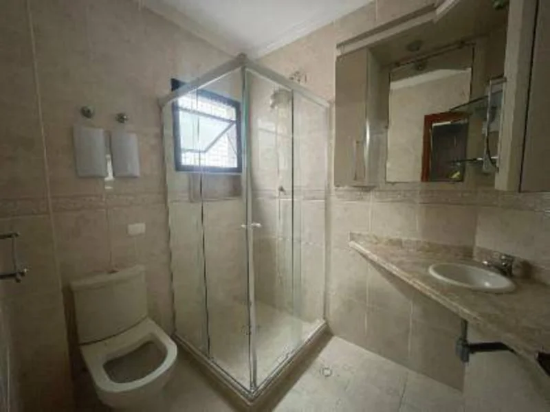 Foto 13 de 26: Apartamento em leilão em Praia Grande - SP, bairro Canto do Forte — Apartamento - Praia Grande - SP