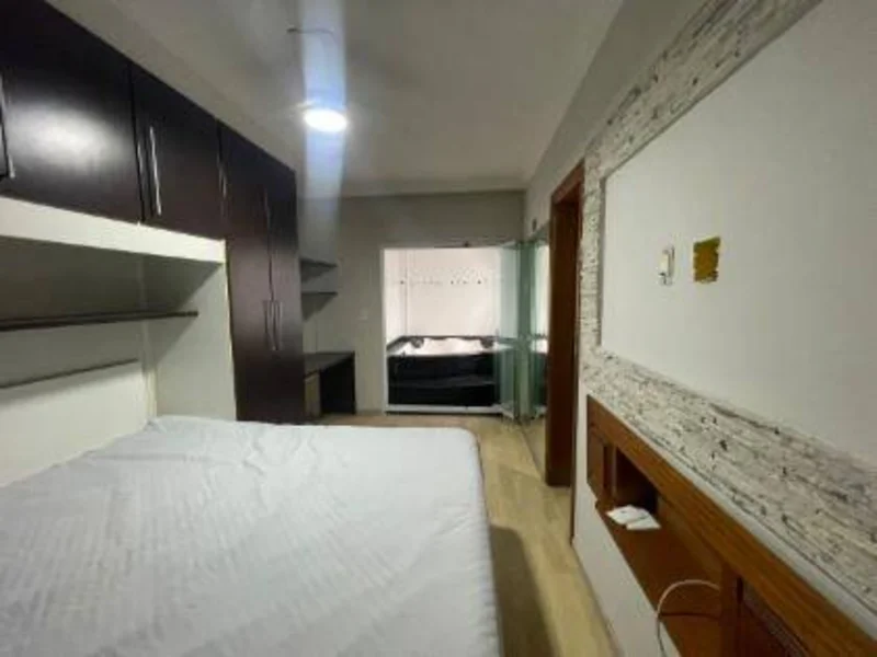 Foto 17 de 26: Apartamento em leilão em Praia Grande - SP, bairro Canto do Forte — Apartamento - Praia Grande - SP