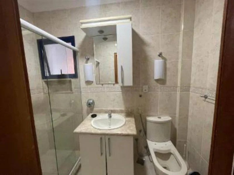 Foto 22 de 26: Apartamento em leilão em Praia Grande - SP, bairro Canto do Forte — Apartamento - Praia Grande - SP