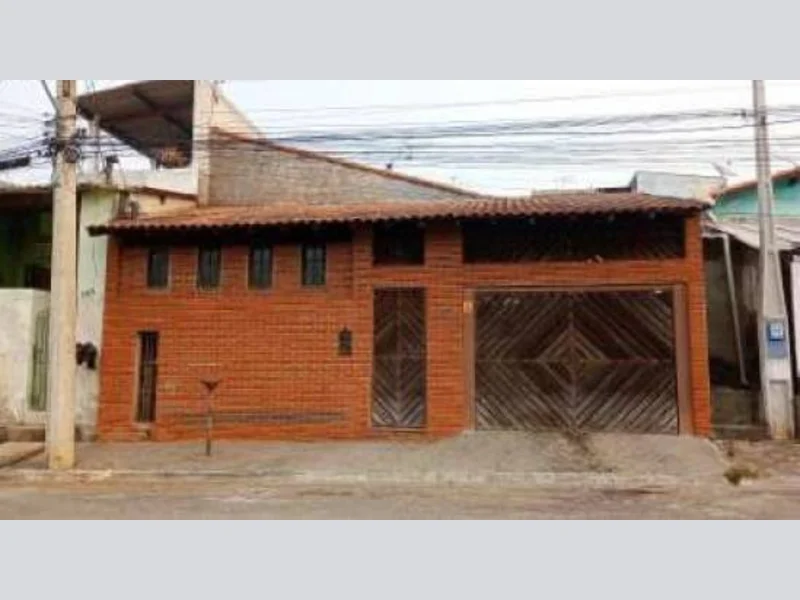 Foto 4 de 22: Casa em leilão em Suzano - SP, bairro Tabamarajoara — Casa - Suzano - SP