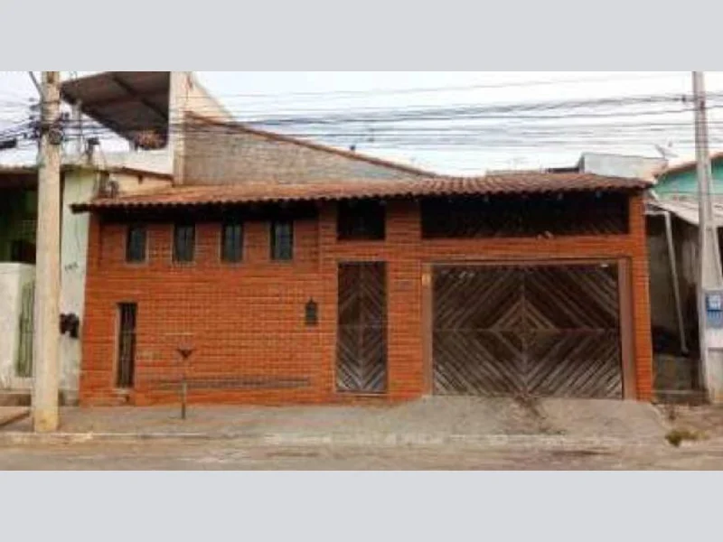 Foto 6 de 22: Casa em leilão em Suzano - SP, bairro Tabamarajoara — Casa - Suzano - SP