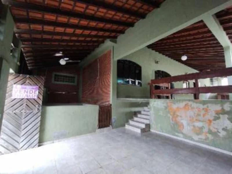 Foto 19 de 22: Casa em leilão em Suzano - SP, bairro Tabamarajoara — Casa - Suzano - SP