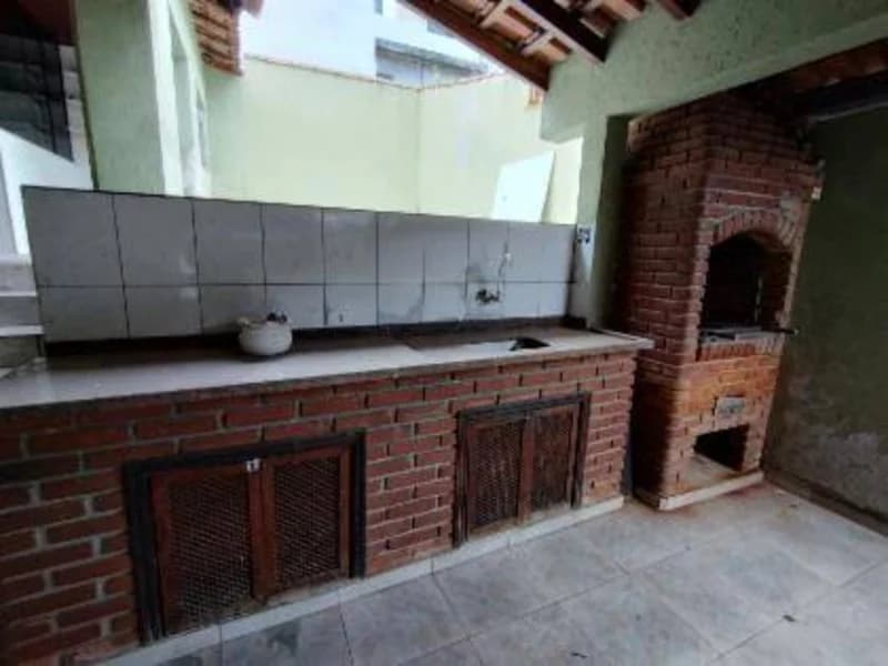 Foto 20 de 22: Casa em leilão em Suzano - SP, bairro Tabamarajoara — Casa - Suzano - SP
