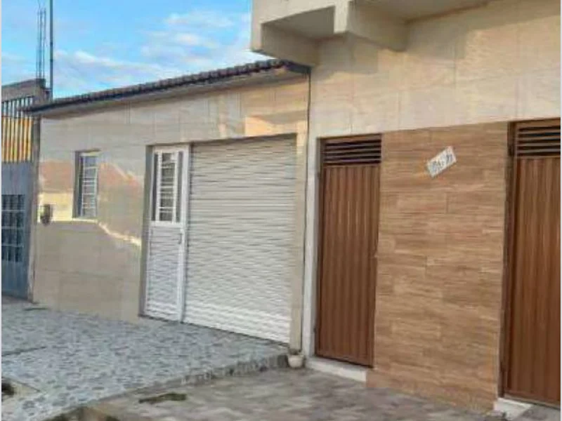 Foto 1 de 23: Casa em leilão em Cabrobó - PE, bairro Centro — Casa - Cabrobó - PE
