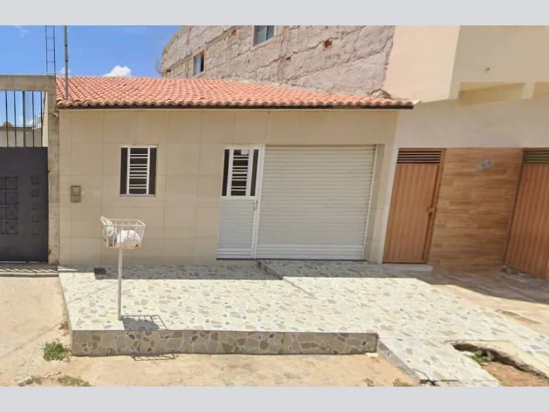 Foto 22 de 23: Casa em leilão em Cabrobó - PE, bairro Centro — Casa - Cabrobó - PE