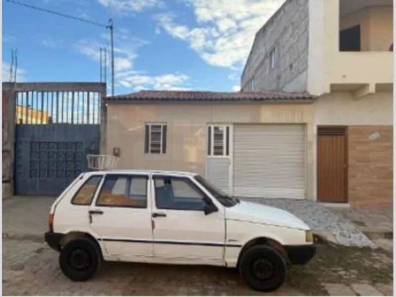 Foto 14 de 23: Casa em leilão em Cabrobó - PE, bairro Centro — Casa - Cabrobó - PE