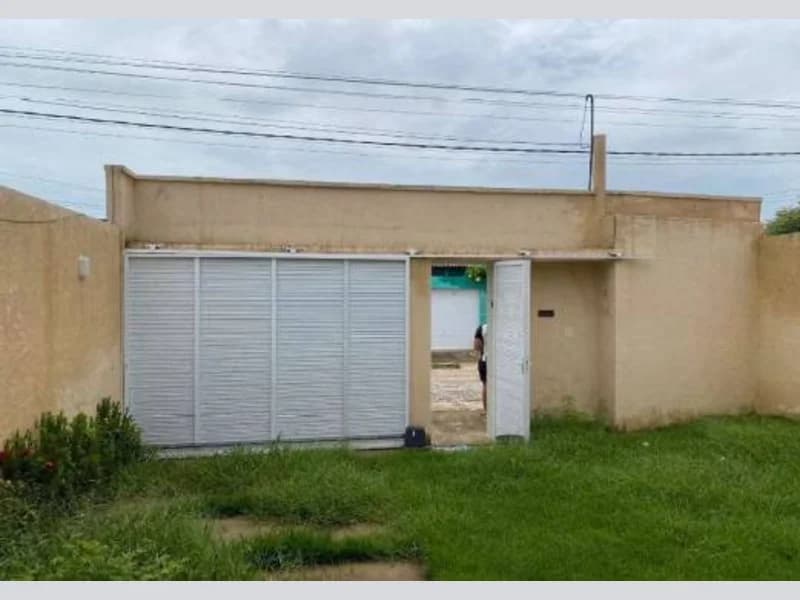 Foto 12 de 41: Casa em leilão em Camocim - CE, bairro Cidade Com Deus — Casa - Camocim - CE