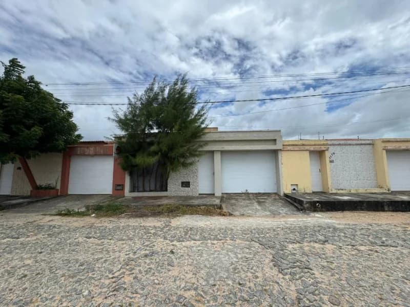 Foto 27 de 41: Casa em leilão em Camocim - CE, bairro Cidade Com Deus — Casa - Camocim - CE