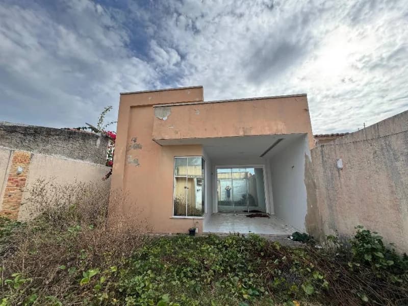 Foto 30 de 41: Casa em leilão em Camocim - CE, bairro Cidade Com Deus — Casa - Camocim - CE