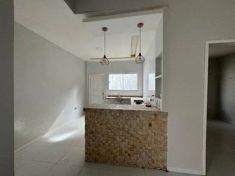 Foto 33 de 41: Casa em leilão em Camocim - CE, bairro Cidade Com Deus — Casa - Camocim - CE
