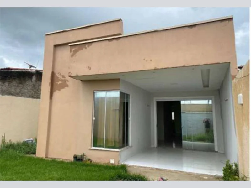 Foto 2 de 41: Casa em leilão em Camocim - CE, bairro Cidade Com Deus — Casa - Camocim - CE