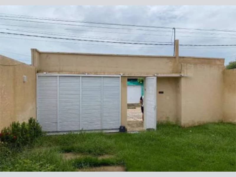 Foto 4 de 41: Casa em leilão em Camocim - CE, bairro Cidade Com Deus — Casa - Camocim - CE