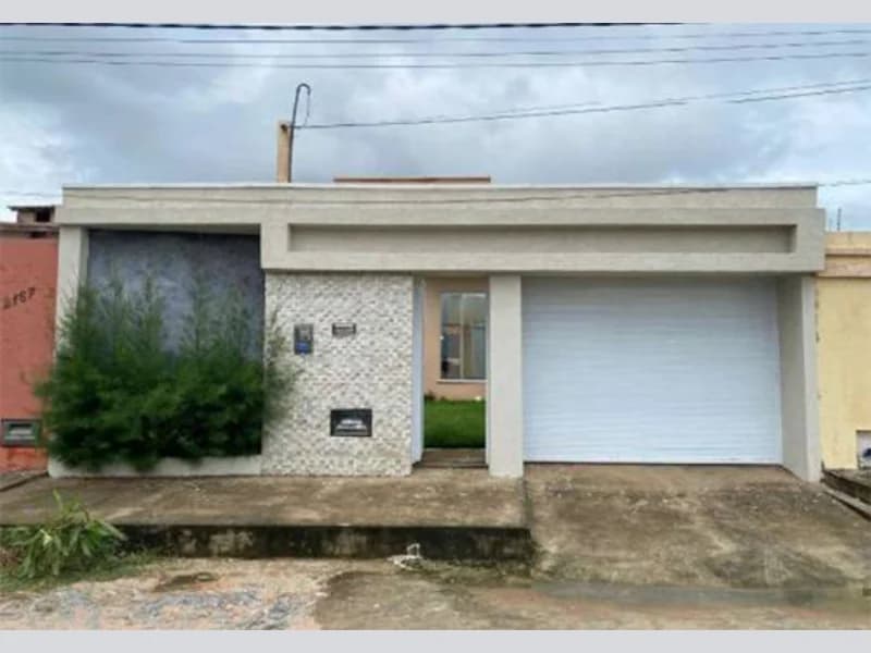 Foto 1 de 41: Casa em leilão em Camocim - CE, bairro Cidade Com Deus — Casa - Camocim - CE