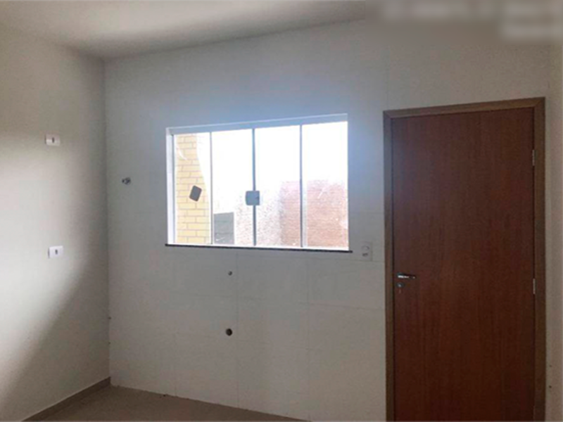 Foto 8 de 10: Casa em leilão em Sarandi - PR, bairro Jardim França — Casa - Sarandi - PR