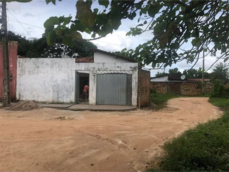 Foto 1 de 36: Casa em leilão em Maracaçumé - MA, bairro Boa Vista — Casa - Maracaçumé - MA