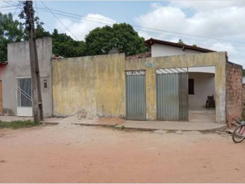 Foto 8 de 36: Casa em leilão em Maracaçumé - MA, bairro Boa Vista — Casa - Maracaçumé - MA