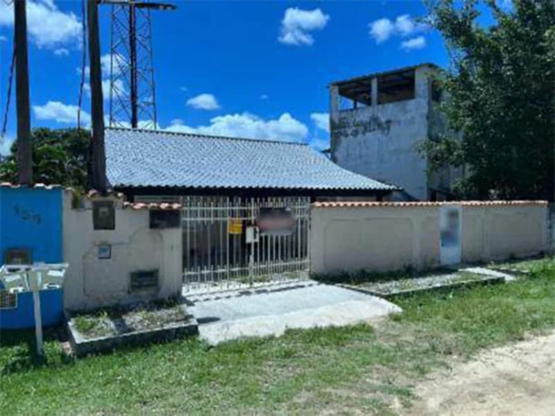 Foto 2 de 45: Casa em leilão em São Pedro Da Aldeia - RJ, bairro Jardim Arco Iris — Casa - São Pedro da Aldeia - RJ