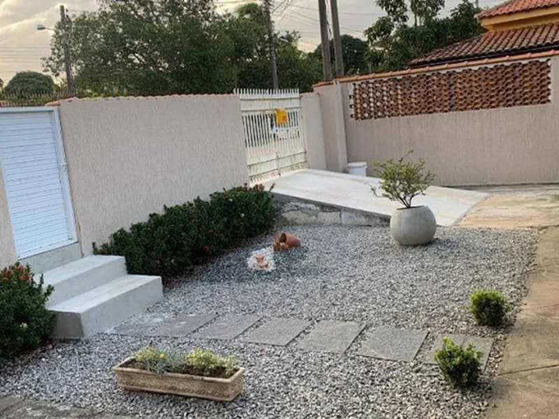 Foto 8 de 45: Casa em leilão em São Pedro Da Aldeia - RJ, bairro Jardim Arco Iris — Casa - São Pedro da Aldeia - RJ