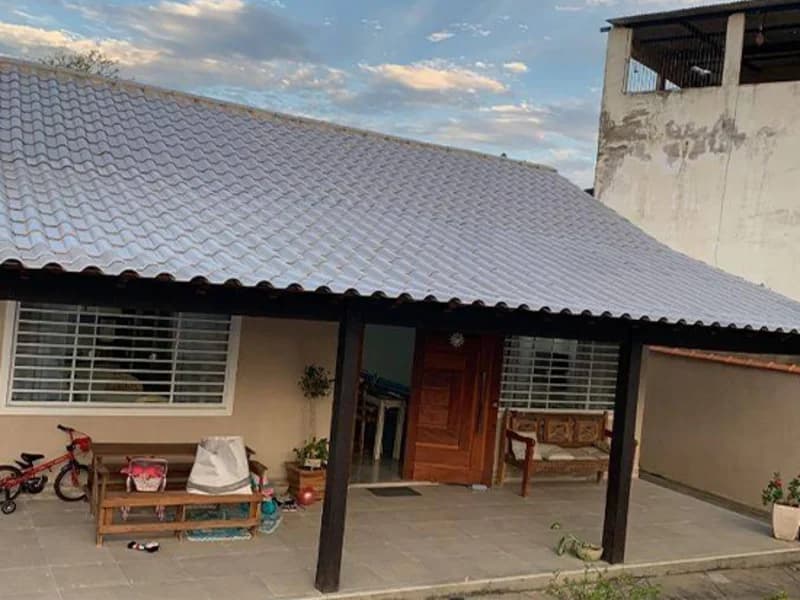 Foto 5 de 45: Casa em leilão em São Pedro Da Aldeia - RJ, bairro Jardim Arco Iris — Casa - São Pedro da Aldeia - RJ