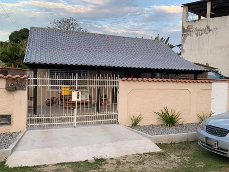 Foto 4 de 45: Casa em leilão em São Pedro Da Aldeia - RJ, bairro Jardim Arco Iris — Casa - São Pedro da Aldeia - RJ