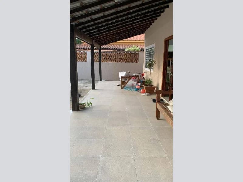 Foto 11 de 45: Casa em leilão em São Pedro Da Aldeia - RJ, bairro Jardim Arco Iris — Casa - São Pedro da Aldeia - RJ