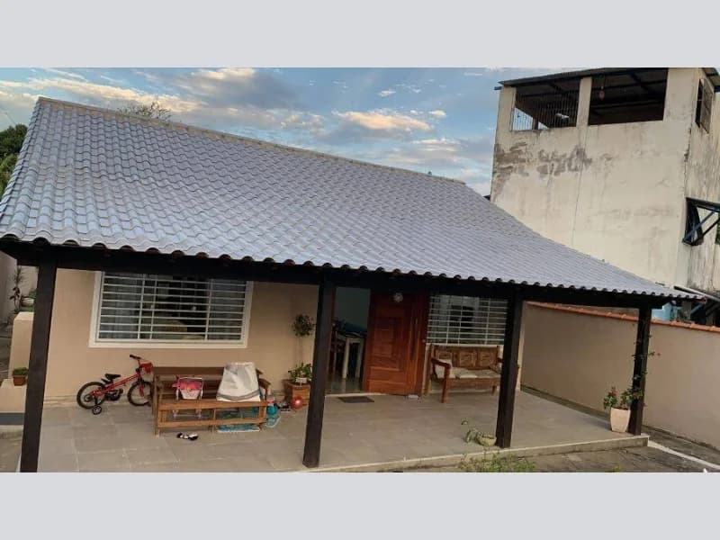Foto 10 de 45: Casa em leilão em São Pedro Da Aldeia - RJ, bairro Jardim Arco Iris — Casa - São Pedro da Aldeia - RJ
