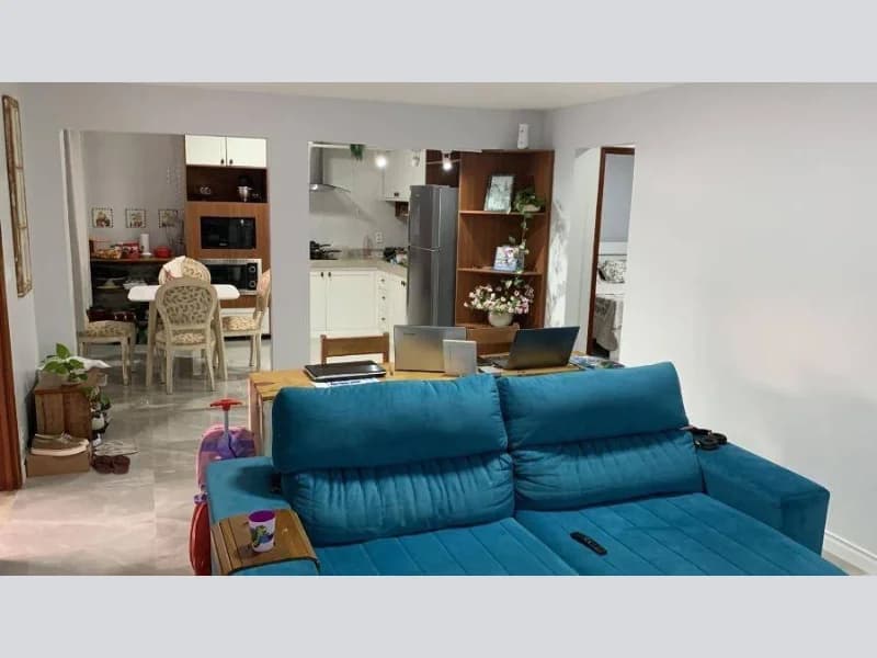 Foto 14 de 45: Casa em leilão em São Pedro Da Aldeia - RJ, bairro Jardim Arco Iris — Casa - São Pedro da Aldeia - RJ