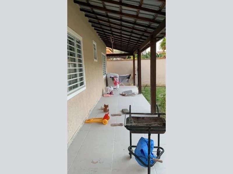 Foto 12 de 45: Casa em leilão em São Pedro Da Aldeia - RJ, bairro Jardim Arco Iris — Casa - São Pedro da Aldeia - RJ