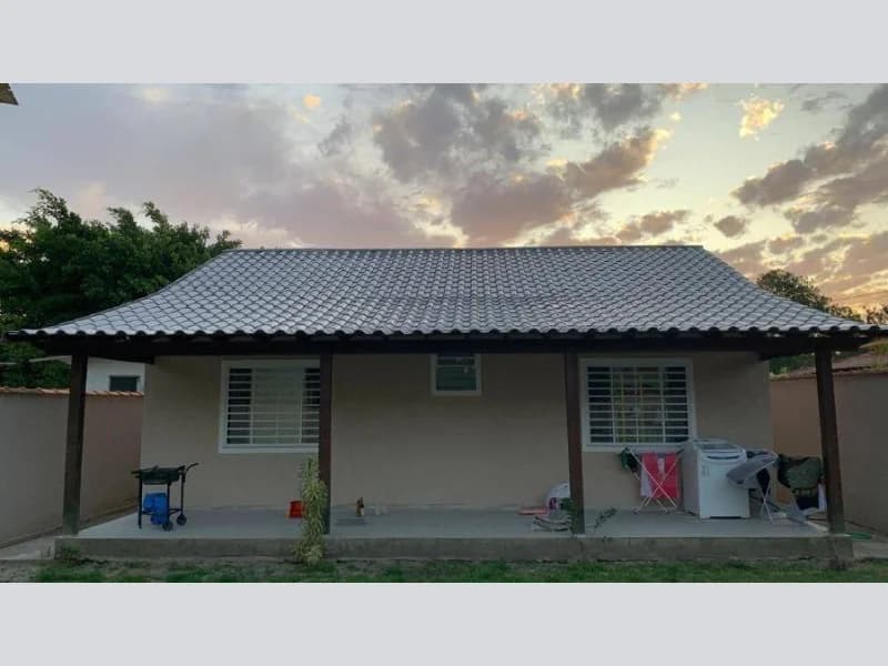 Foto 13 de 45: Casa em leilão em São Pedro Da Aldeia - RJ, bairro Jardim Arco Iris — Casa - São Pedro da Aldeia - RJ