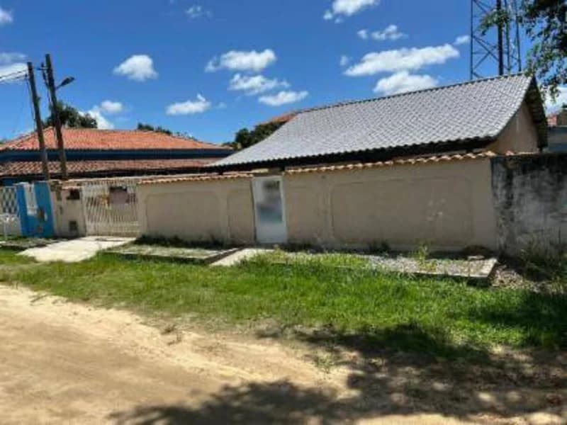 Foto 27 de 45: Casa em leilão em São Pedro Da Aldeia - RJ, bairro Jardim Arco Iris — Casa - São Pedro da Aldeia - RJ