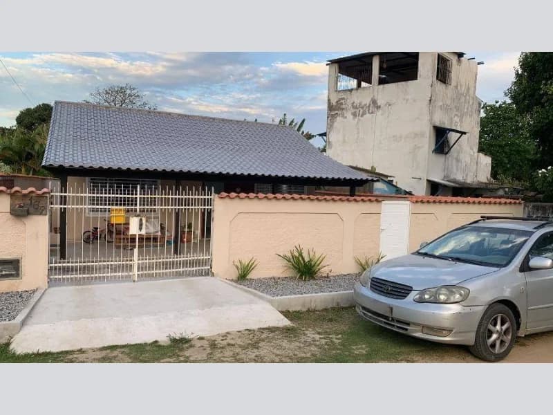 Foto 45 de 45: Casa em leilão em São Pedro Da Aldeia - RJ, bairro Jardim Arco Iris — Casa - São Pedro da Aldeia - RJ