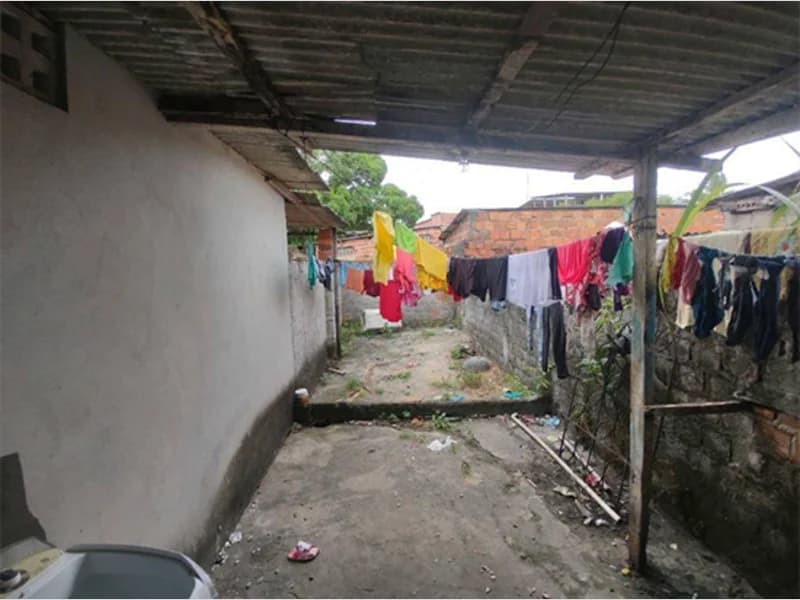 Foto 2 de 18: Casa em leilão em Camaçari - BA, bairro Renascer - Phoc Ii — Casa - Camaçari - BA