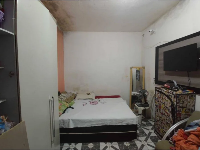 Foto 10 de 18: Casa em leilão em Camaçari - BA, bairro Renascer - Phoc Ii — Casa - Camaçari - BA