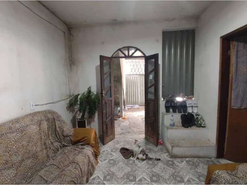 Foto 11 de 18: Casa em leilão em Camaçari - BA, bairro Renascer - Phoc Ii — Casa - Camaçari - BA