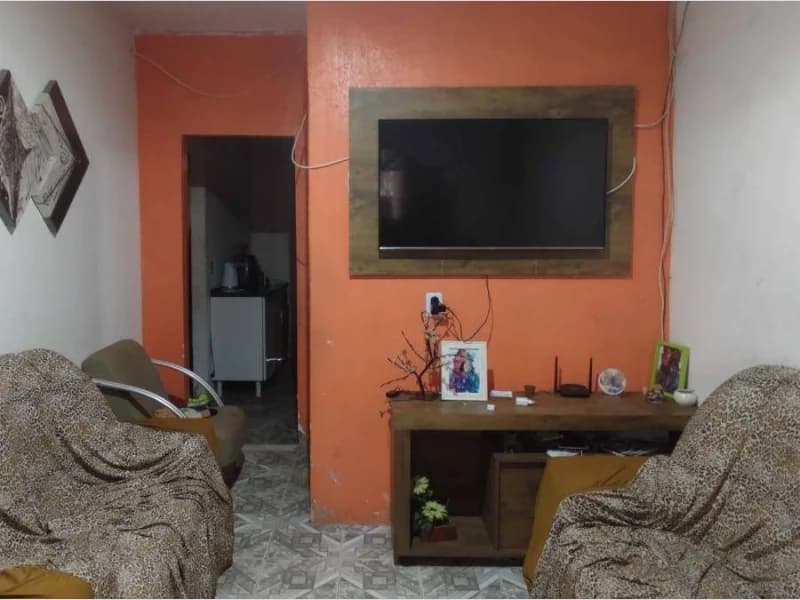 Foto 12 de 18: Casa em leilão em Camaçari - BA, bairro Renascer - Phoc Ii — Casa - Camaçari - BA