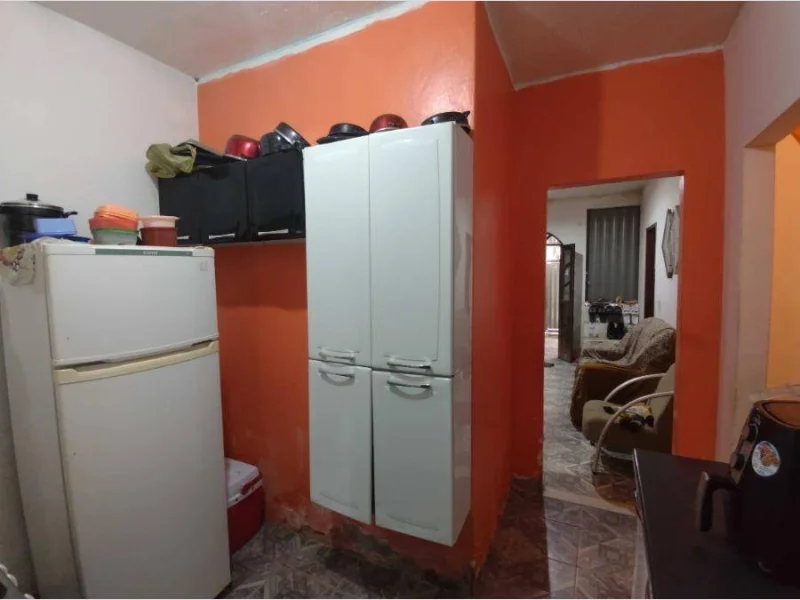 Foto 15 de 18: Casa em leilão em Camaçari - BA, bairro Renascer - Phoc Ii — Casa - Camaçari - BA