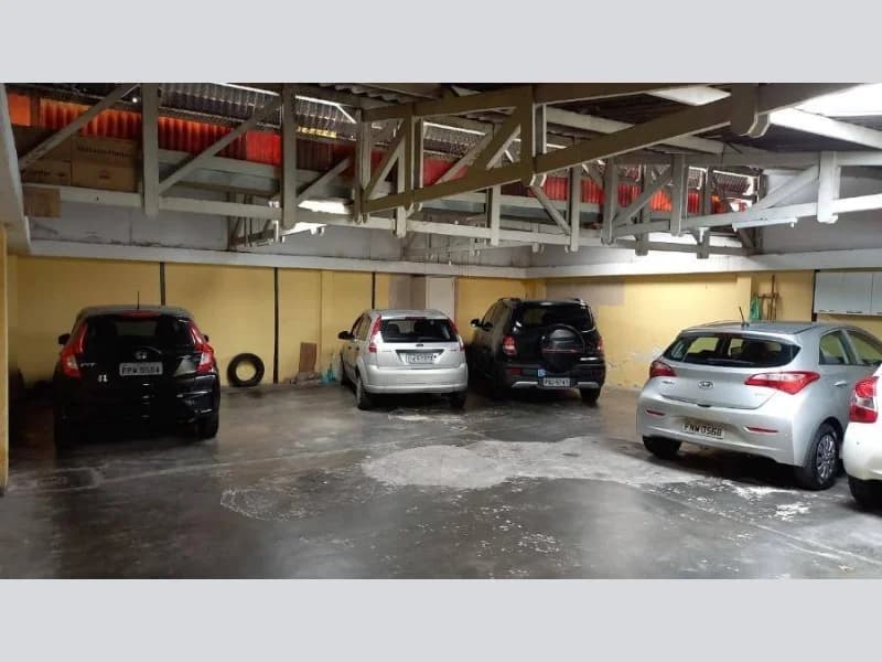 Foto 6 de 21: Apartamento em leilão em São Paulo - SP, bairro Cambuci — Apartamento - São Paulo - SP