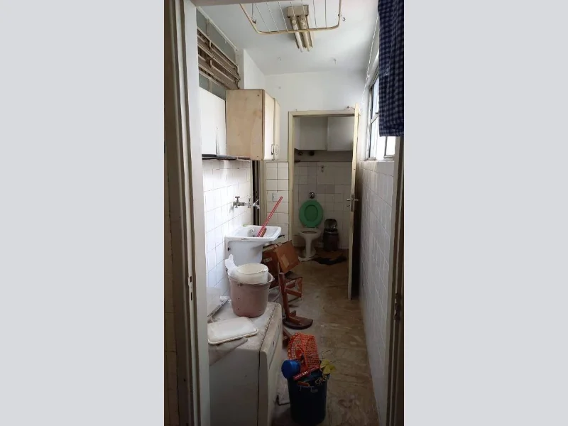 Foto 8 de 21: Apartamento em leilão em São Paulo - SP, bairro Cambuci — Apartamento - São Paulo - SP
