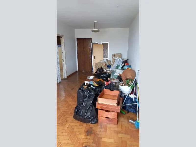 Foto 9 de 21: Apartamento em leilão em São Paulo - SP, bairro Cambuci — Apartamento - São Paulo - SP