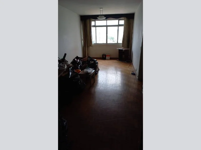 Foto 3 de 21: Apartamento em leilão em São Paulo - SP, bairro Cambuci — Apartamento - São Paulo - SP