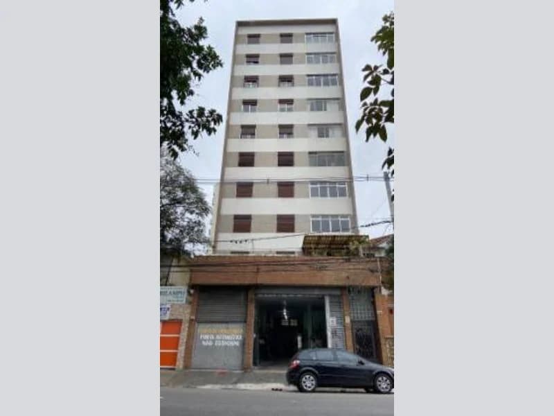 Foto 13 de 21: Apartamento em leilão em São Paulo - SP, bairro Cambuci — Apartamento - São Paulo - SP