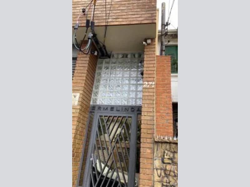 Foto 15 de 21: Apartamento em leilão em São Paulo - SP, bairro Cambuci — Apartamento - São Paulo - SP