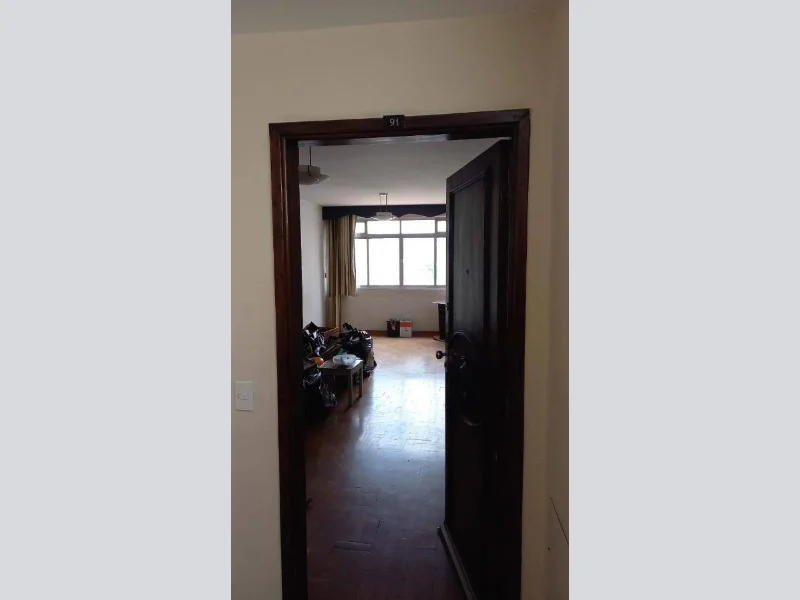 Foto 17 de 21: Apartamento em leilão em São Paulo - SP, bairro Cambuci — Apartamento - São Paulo - SP