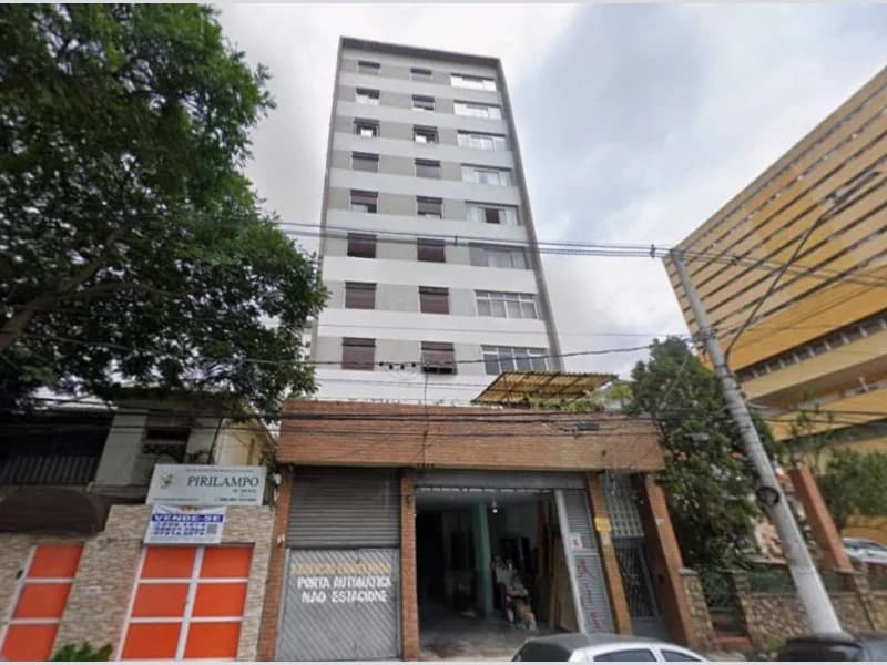 Foto 21 de 21: Apartamento em leilão em São Paulo - SP, bairro Cambuci — Apartamento - São Paulo - SP