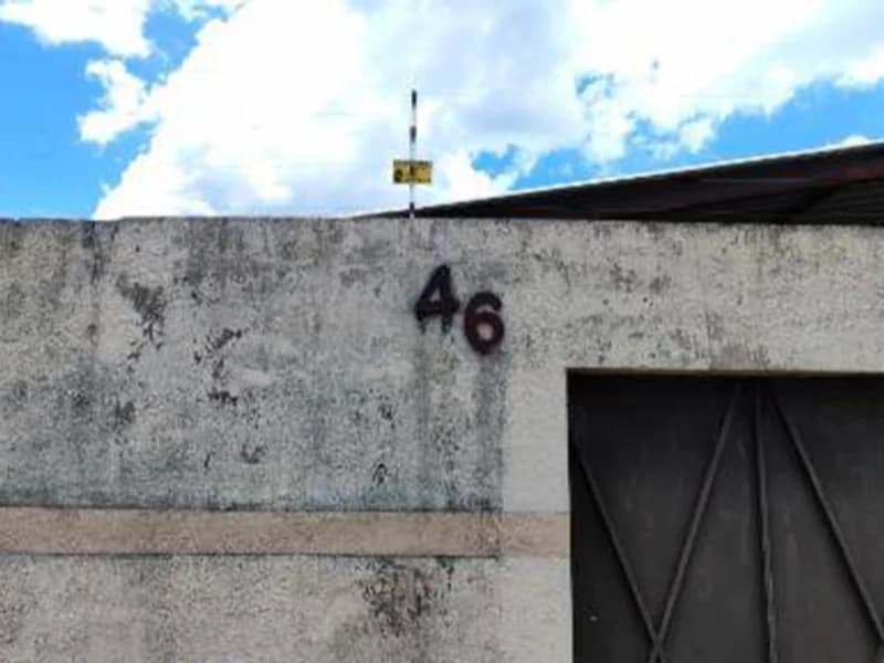 Foto 1 de 16: Casa em leilão em Ladário - MS, bairro Boa Esperança — Casa - Ladário - MS
