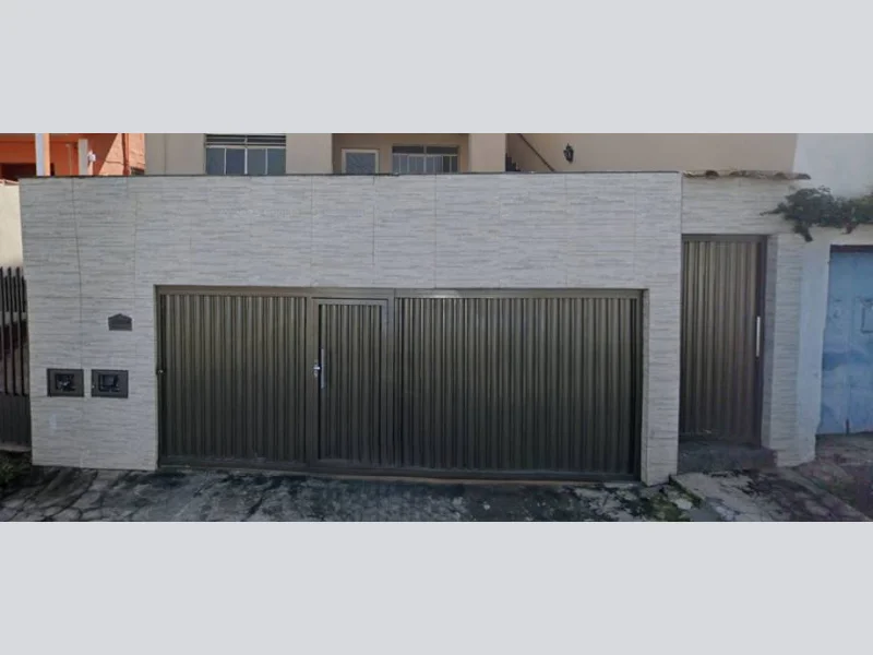 Foto 7 de 8: Casa em leilão em Juiz De Fora - MG, bairro Centenário — Casa - Juiz de Fora - MG