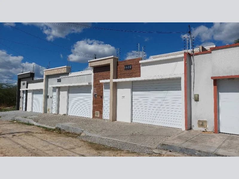 Foto 6 de 11: Casa em leilão em Sobral - CE, bairro Das Nações — Casa - Sobral - CE