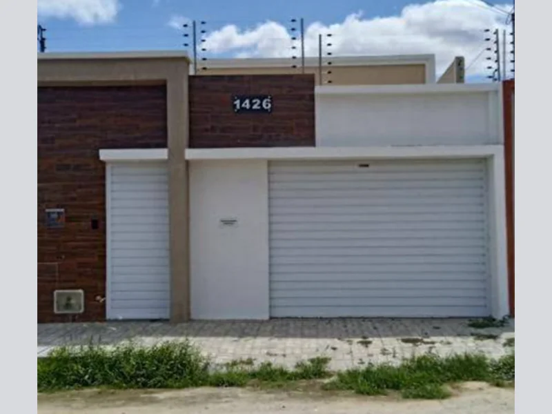Foto 1 de 11: Casa em leilão em Sobral - CE, bairro Das Nações — Casa - Sobral - CE