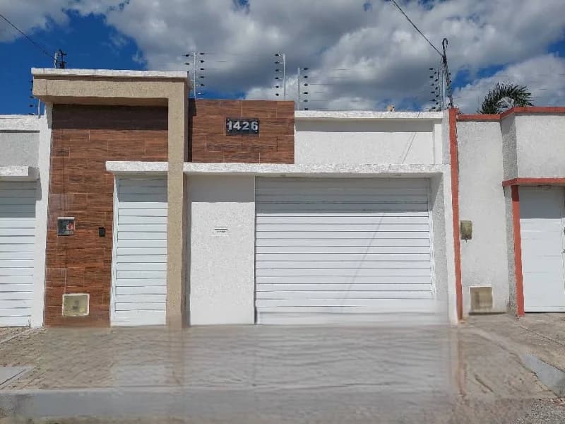 Foto 4 de 11: Casa em leilão em Sobral - CE, bairro Das Nações — Casa - Sobral - CE
