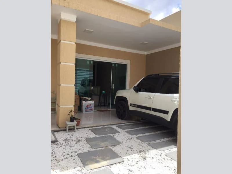 Foto 8 de 11: Casa em leilão em Sobral - CE, bairro Das Nações — Casa - Sobral - CE
